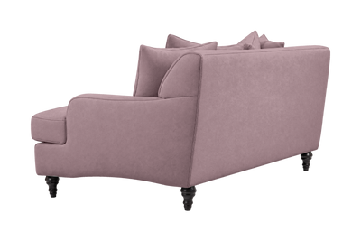 Senia Small Sofa in Fresco Saint-Tropez