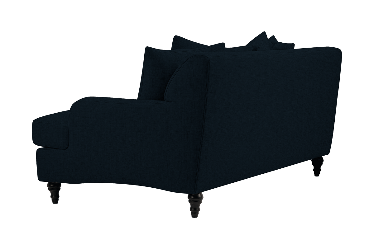 Senia Small Sofa in Mosquito Tenerife