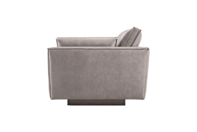 Stanley Armchair in Momo Ash