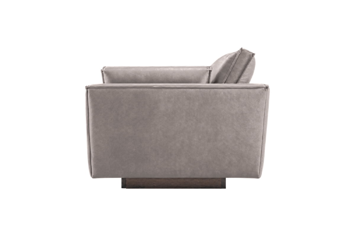 Stanley Armchair in Momo Ash