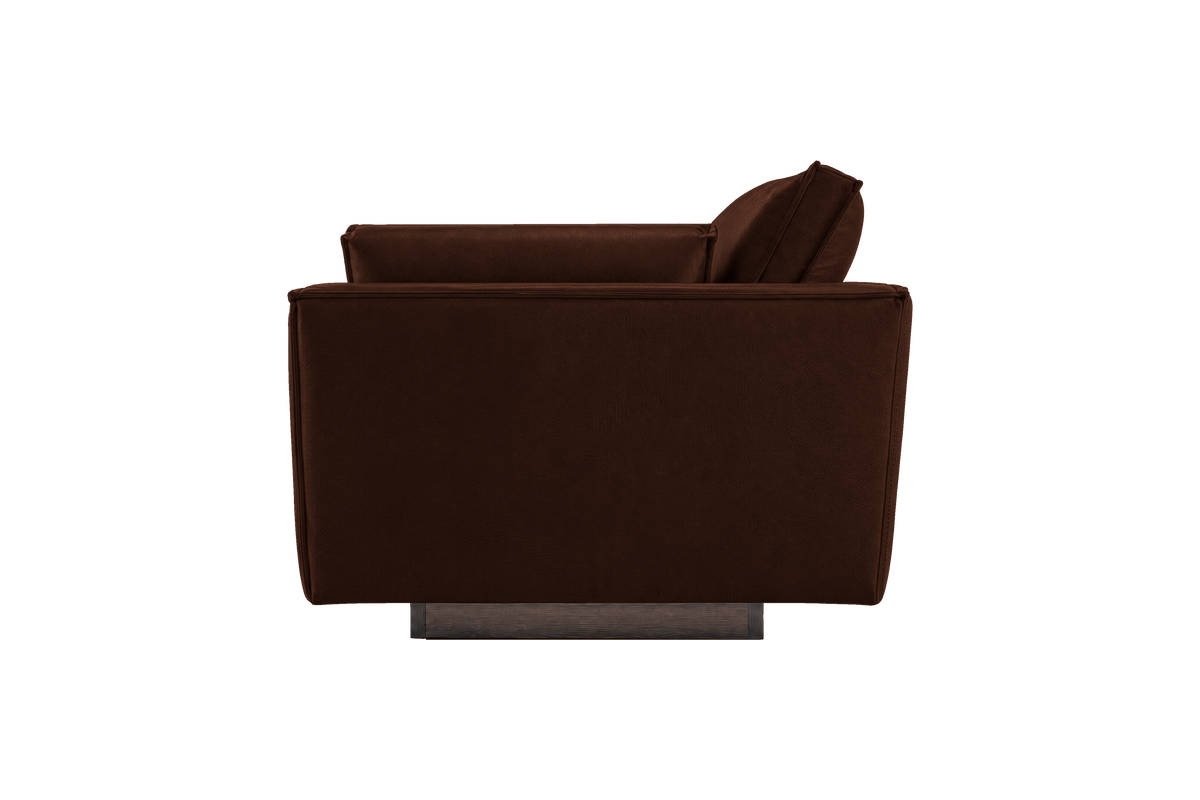 Stanley Armchair in Momo Biscuit