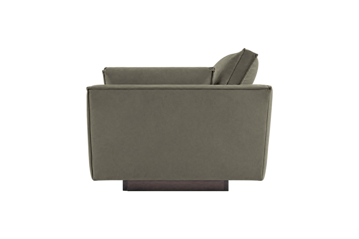 Stanley Armchair in Felix Cos