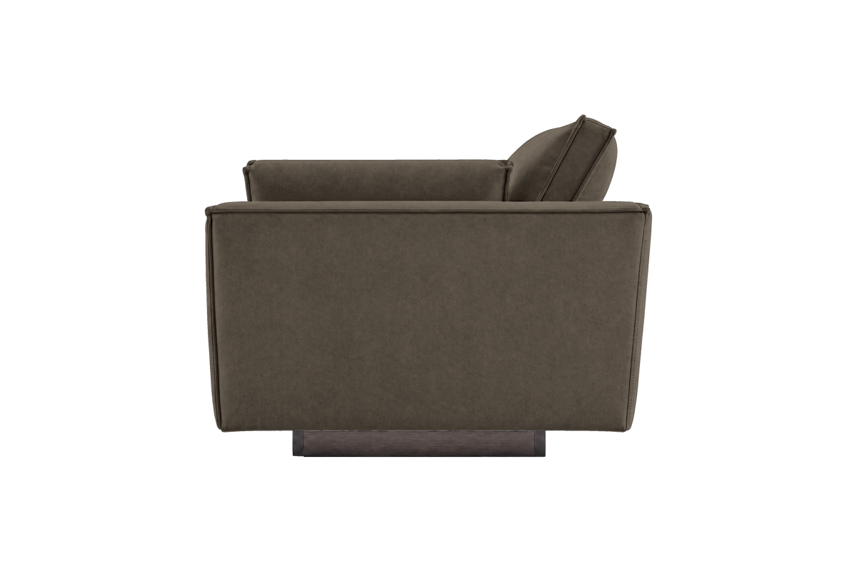 Stanley Armchair in Fresco Cos
