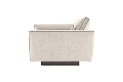 Stanley Armchair in Mosquito Cracker