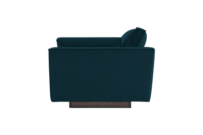 Stanley Armchair in Roni Deep Lake