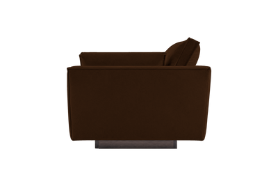 Stanley Armchair in Marfa Denton