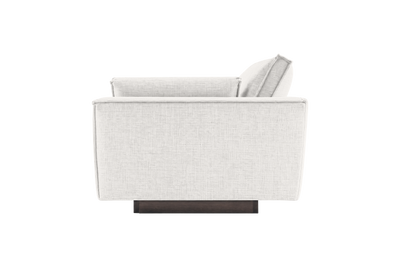 Stanley Armchair in Mosquito Foam