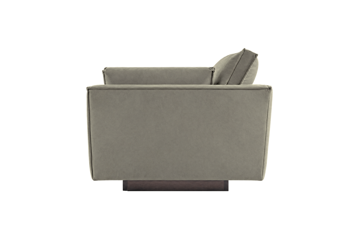 Stanley Armchair in Felix Glace
