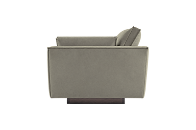 Stanley Armchair in Felix Glace