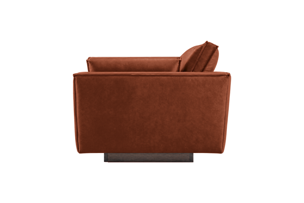 Stanley Armchair in Momo Grower