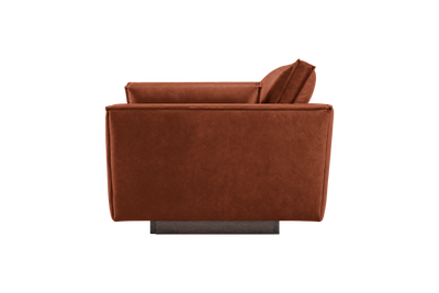Stanley Armchair in Momo Grower