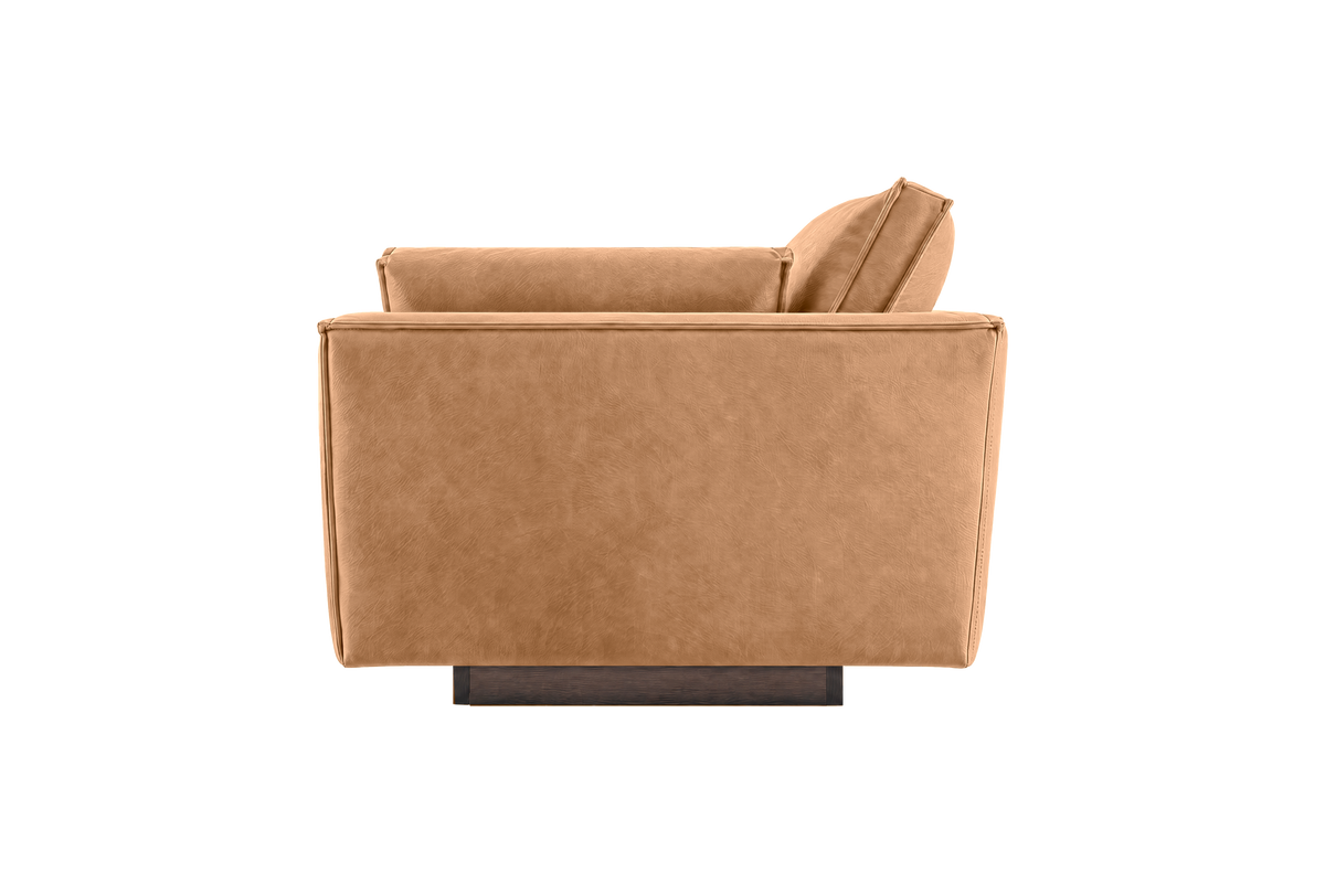 Stanley Armchair in Dante Les Yeux