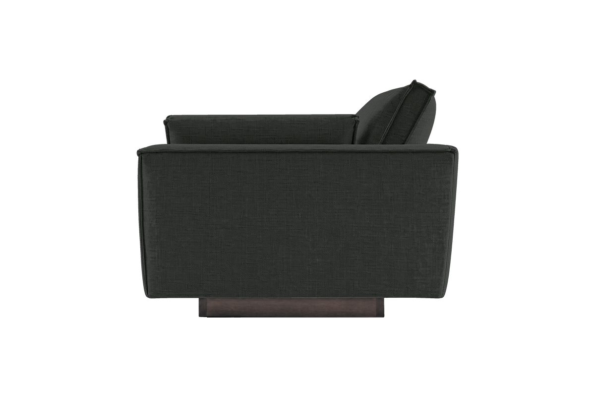 Stanley Armchair in Mosquito Lola