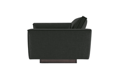 Stanley Armchair in Mosquito Lola