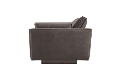 Stanley Armchair in Momo Lola