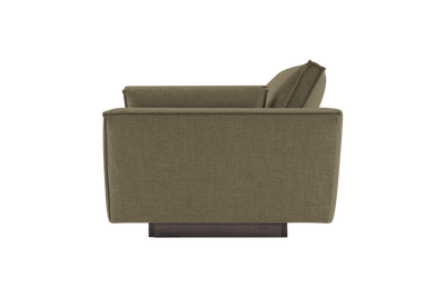 Stanley Armchair in Mosquito Malibu