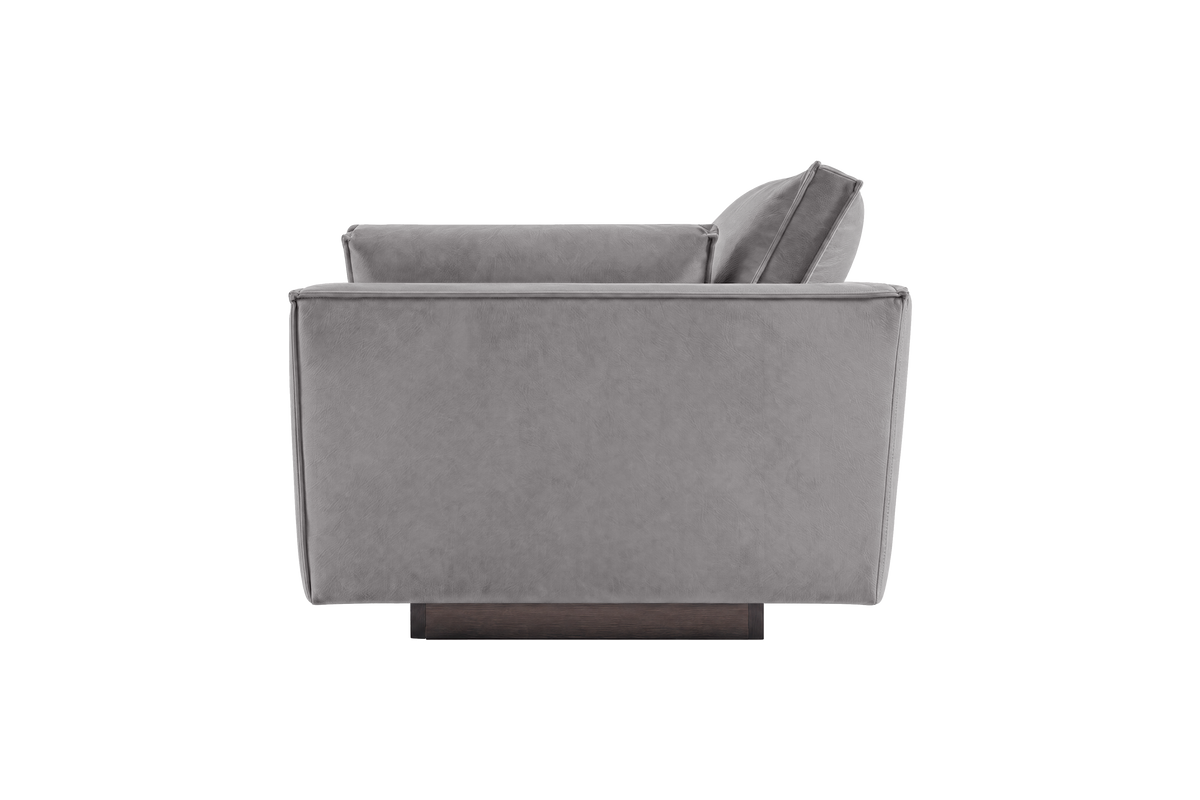 Stanley Armchair in Marfa Meteor