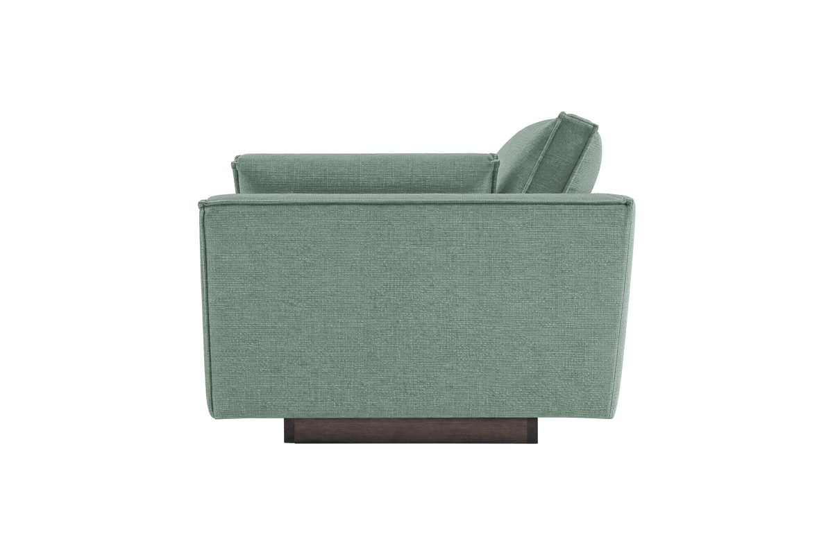 Stanley Armchair in Roni Nane