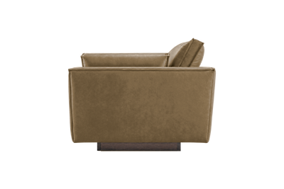 Stanley Armchair in Momo Olivia
