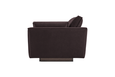 Stanley Armchair in Momo Rollie