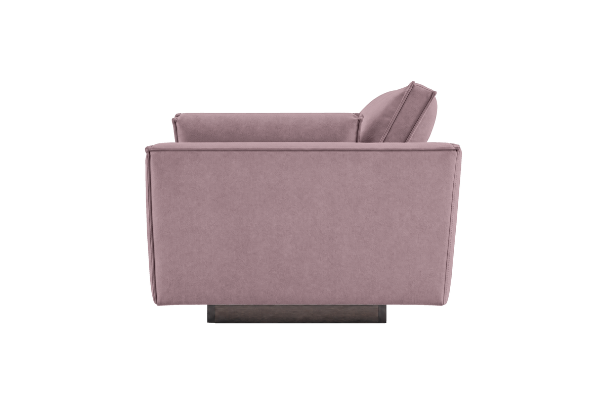 Stanley Armchair in Fresco Saint-Tropez