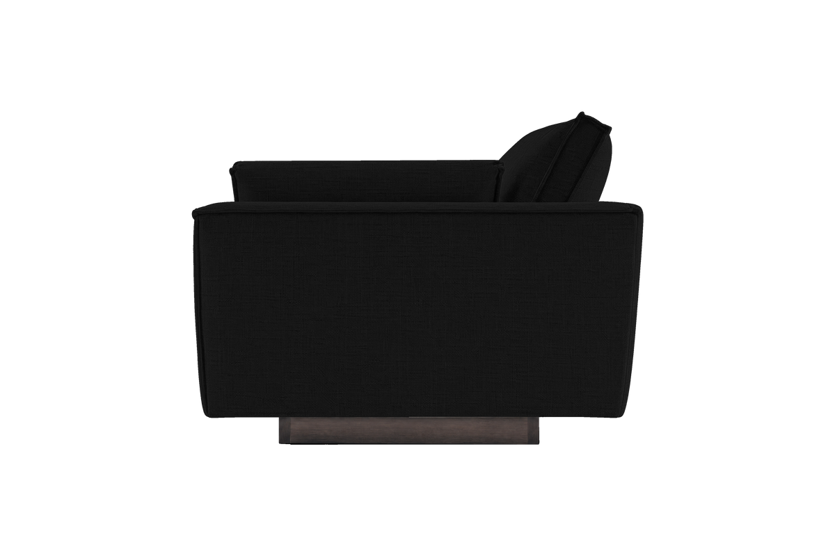 Stanley Armchair in Mosquito Yves