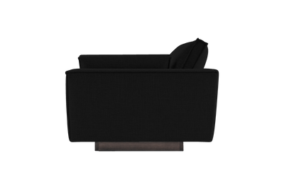 Stanley Armchair in Mosquito Yves