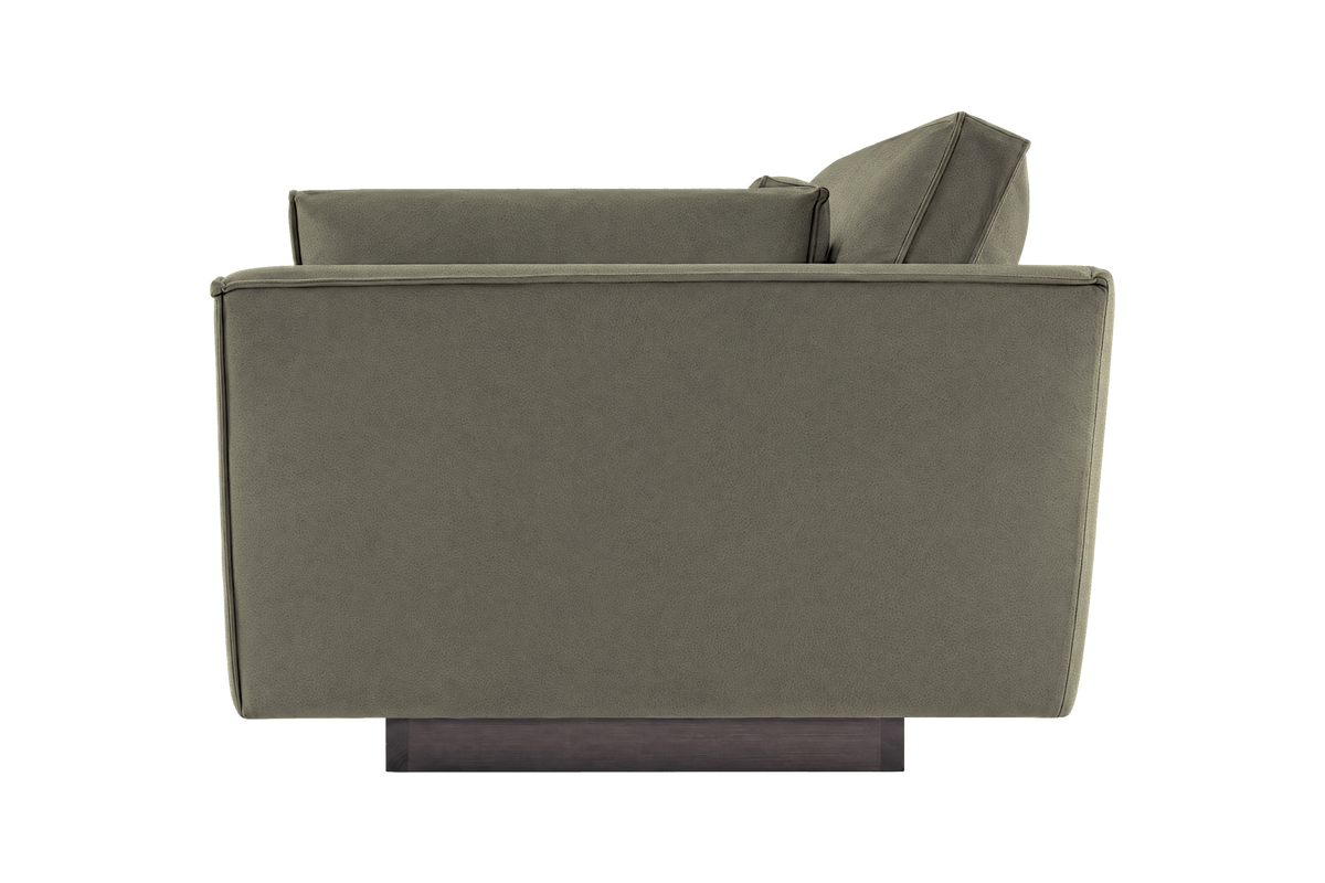 Stanley Large Sofa 2 Cushions in Felix Cos
