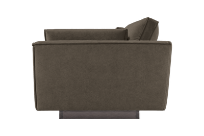 Stanley Large Sofa 2 Cushions in Fresco Cos