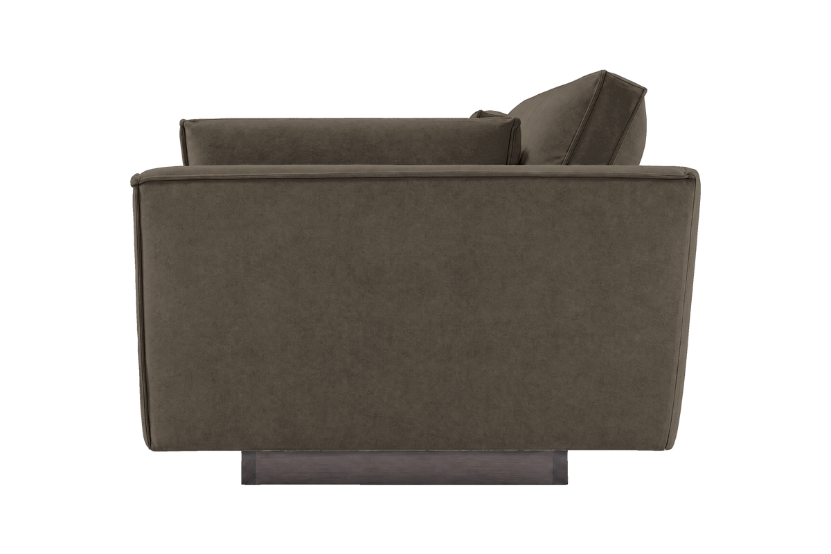 Stanley Large Sofa 2 Cushions in Fresco Cos