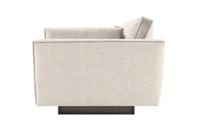 Stanley Large Sofa 2 Cushions in Mosquito Cracker