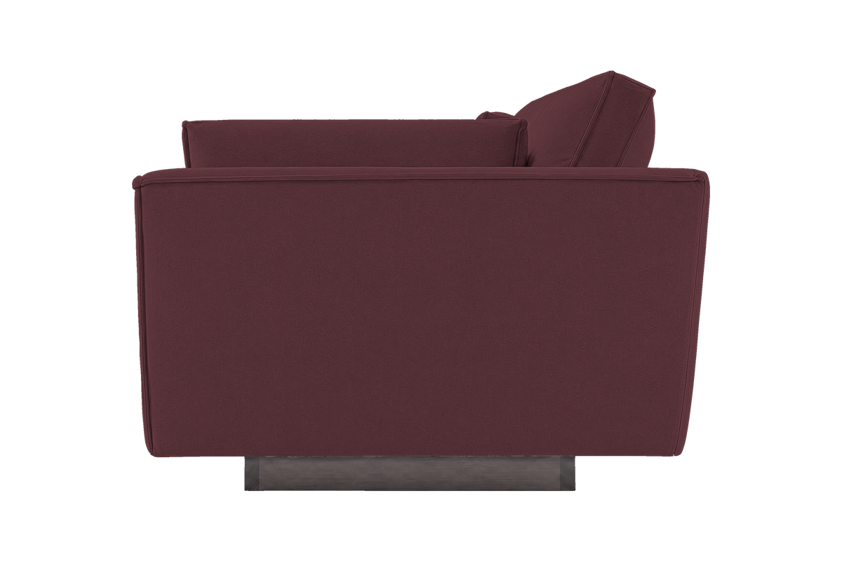 Stanley Large Sofa 2 Cushions in Fresco Figaro