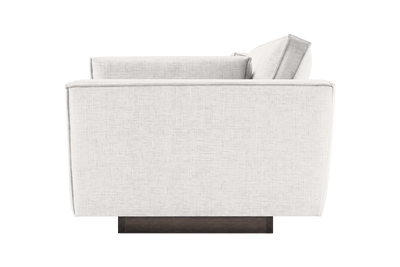 Stanley Large Sofa 2 Cushions in Mosquito Foam