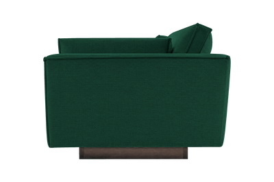 Stanley Large Sofa 2 Cushions in Roni Frog