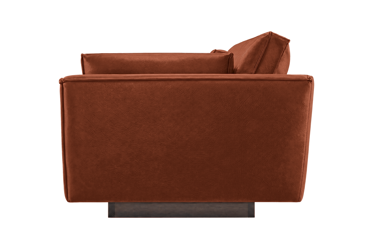 Stanley Large Sofa 2 Cushions in Momo Grower