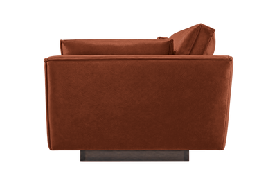 Stanley Large Sofa 2 Cushions in Momo Grower