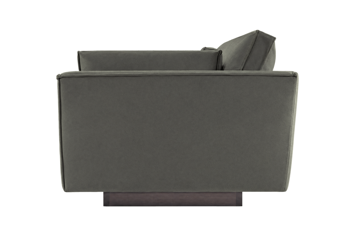 Stanley Large Sofa 2 Cushions in Felix Lola