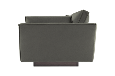 Stanley Large Sofa 2 Cushions in Felix Lola