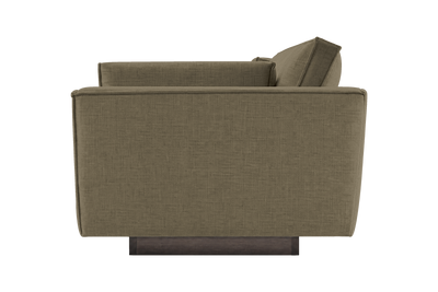 Stanley Large Sofa 2 Cushions in Mosquito Malibu