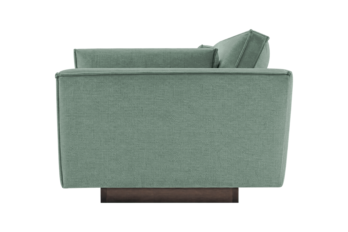 Stanley Large Sofa 2 Cushions in Roni Nane