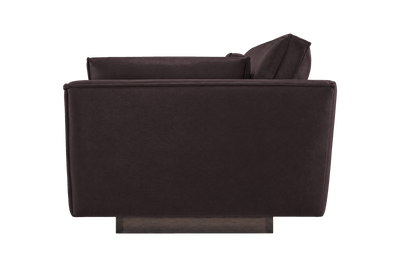 Stanley Large Sofa 2 Cushions in Momo Rollie