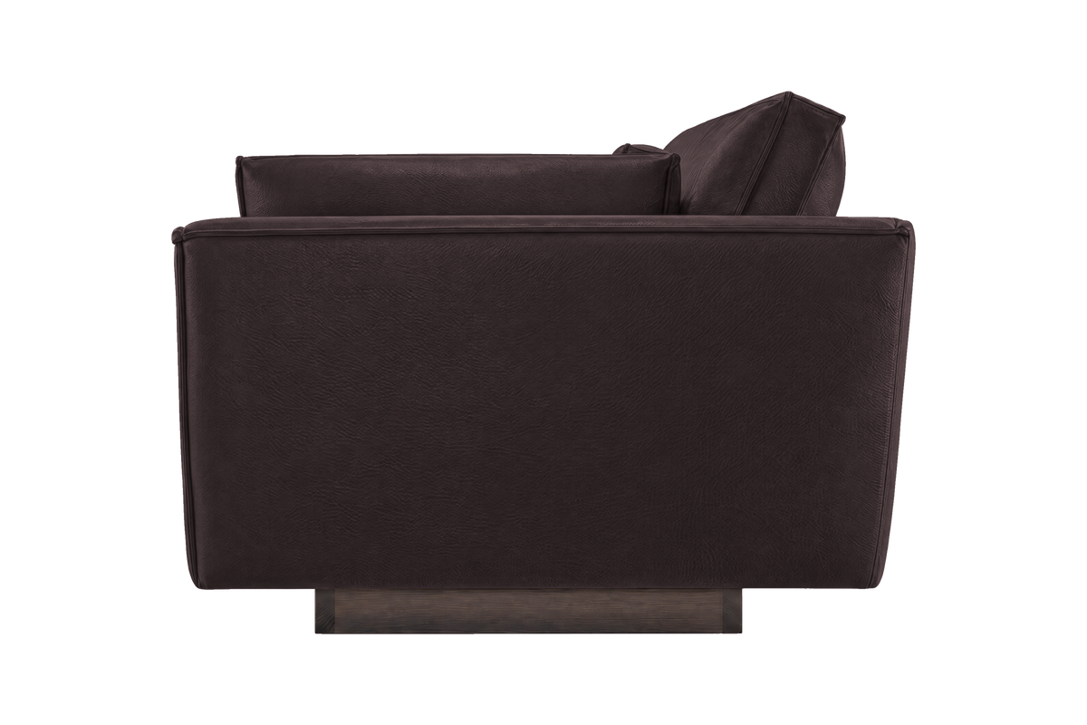 Stanley Large Sofa 2 Cushions in Momo Rollie