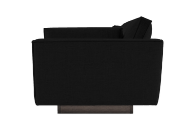 Stanley Large Sofa 2 Cushions in Mosquito Yves