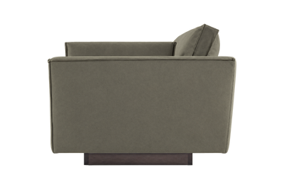 Stanley Large Sofa 3 Cushions in Felix Cos