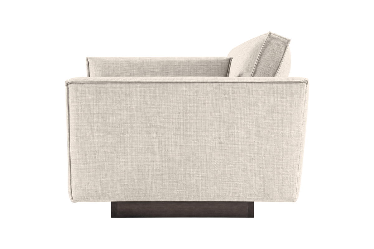 Stanley Large Sofa 3 Cushions in Mosquito Cracker