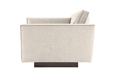 Stanley Large Sofa 3 Cushions in Mosquito Cracker