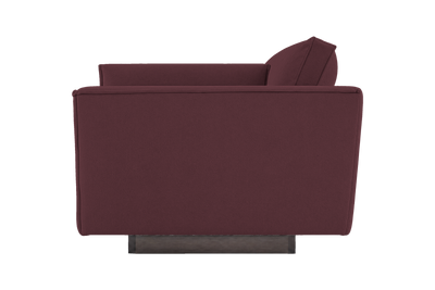 Stanley Large Sofa 3 Cushions in Fresco Figaro