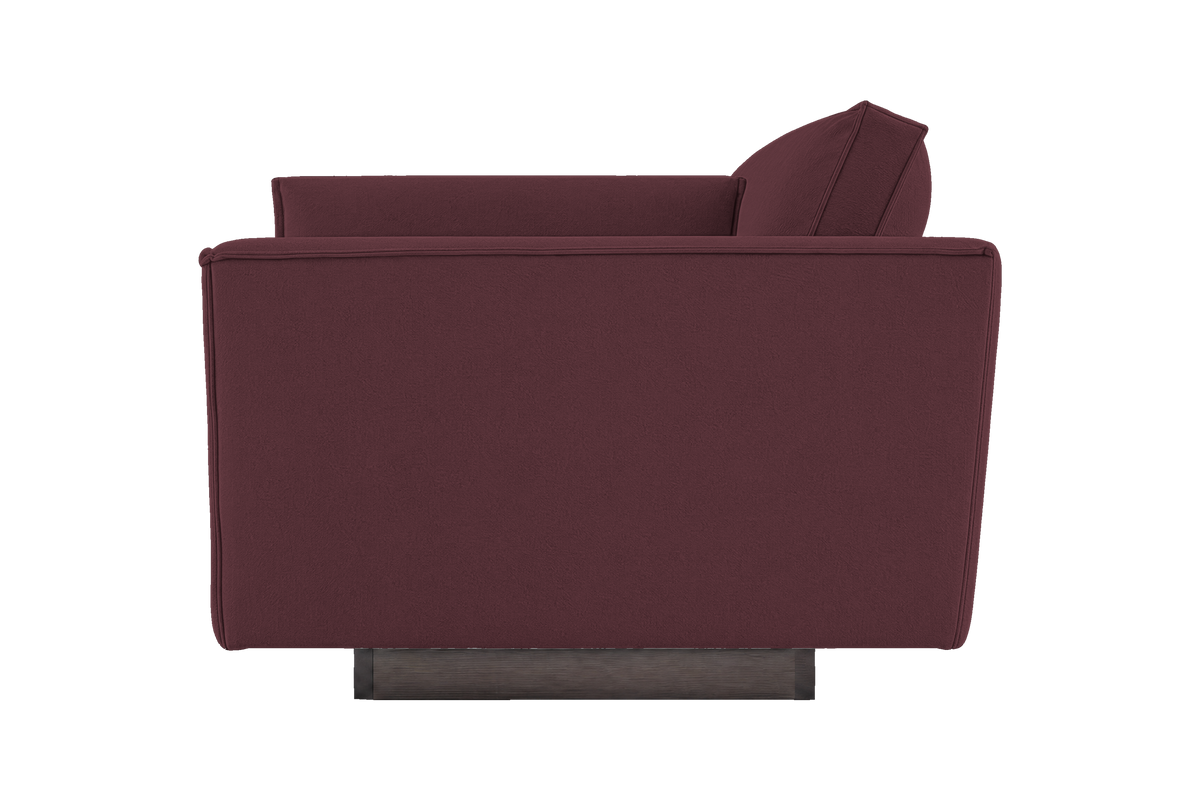 Stanley Large Sofa 3 Cushions in Fresco Figaro