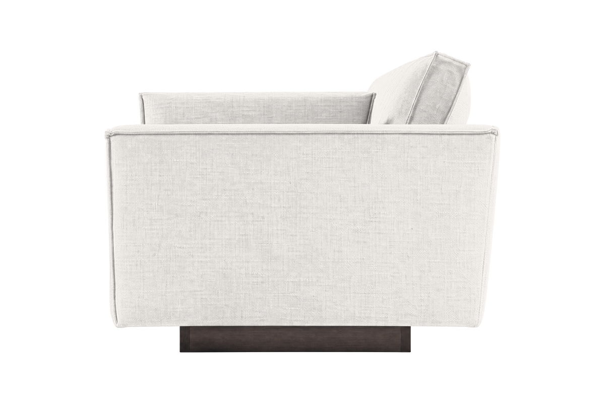 Stanley Large Sofa 3 Cushions in Mosquito Foam