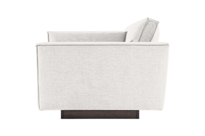Stanley Large Sofa 3 Cushions in Mosquito Foam